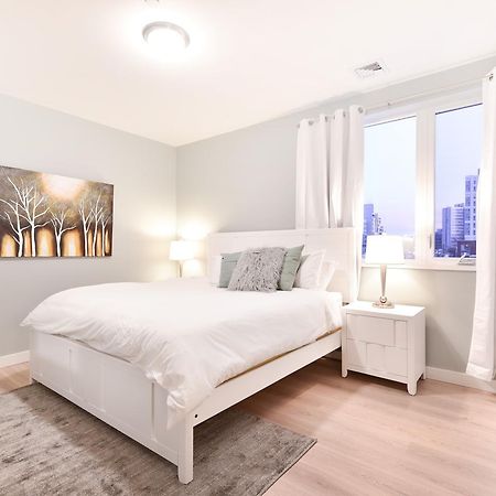 Global Luxury Suites At Longwood Brookline Pokój zdjęcie