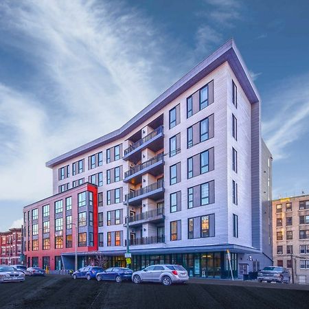 Global Luxury Suites At Longwood Brookline Zewnętrze zdjęcie