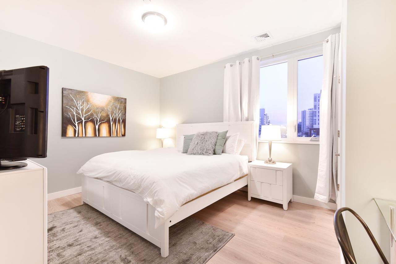 Global Luxury Suites At Longwood Brookline Pokój zdjęcie