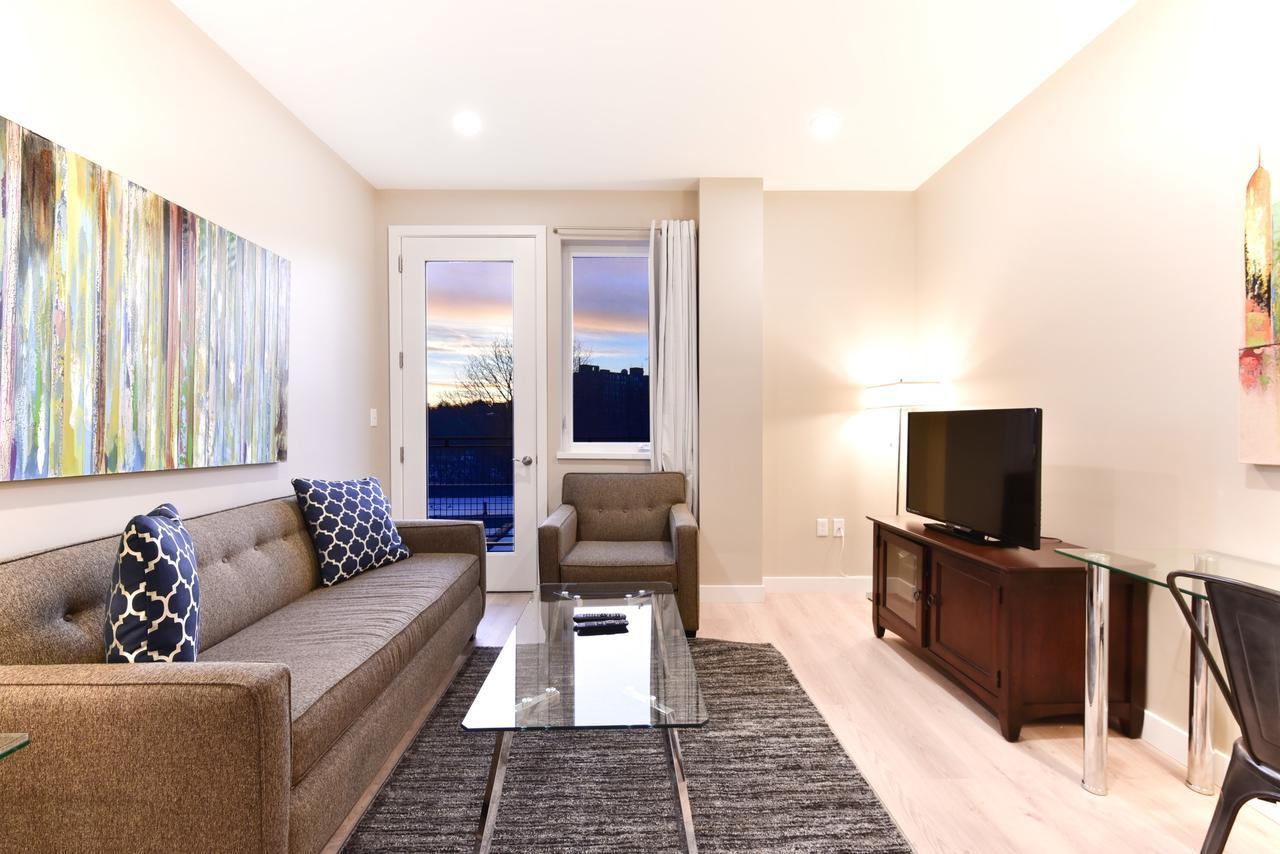 Global Luxury Suites At Longwood Brookline Pokój zdjęcie