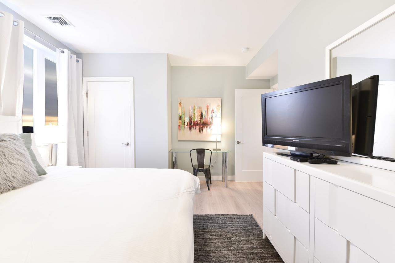 Global Luxury Suites At Longwood Brookline Pokój zdjęcie