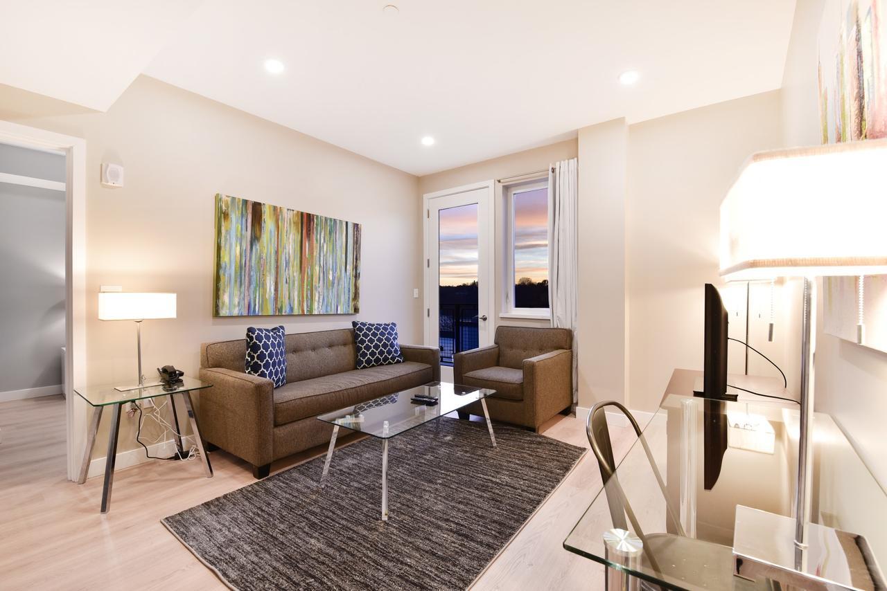 Global Luxury Suites At Longwood Brookline Pokój zdjęcie