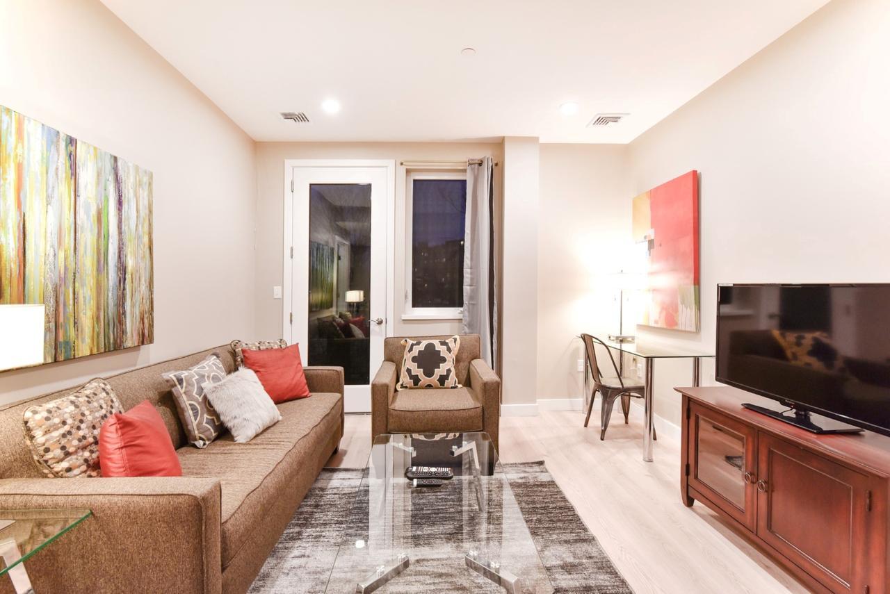 Global Luxury Suites At Longwood Brookline Pokój zdjęcie