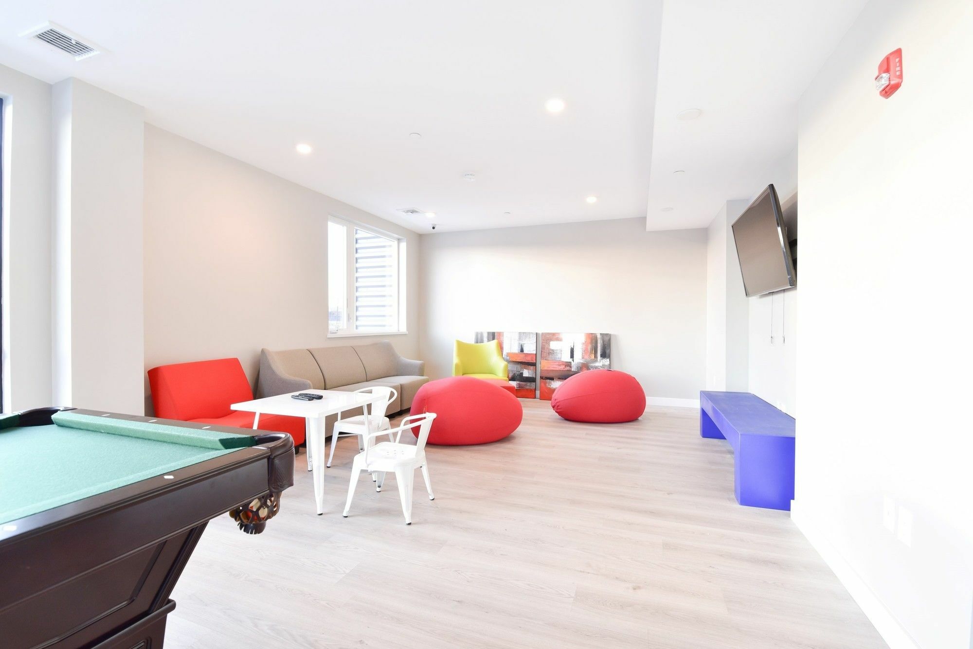 Global Luxury Suites At Longwood Brookline Zewnętrze zdjęcie