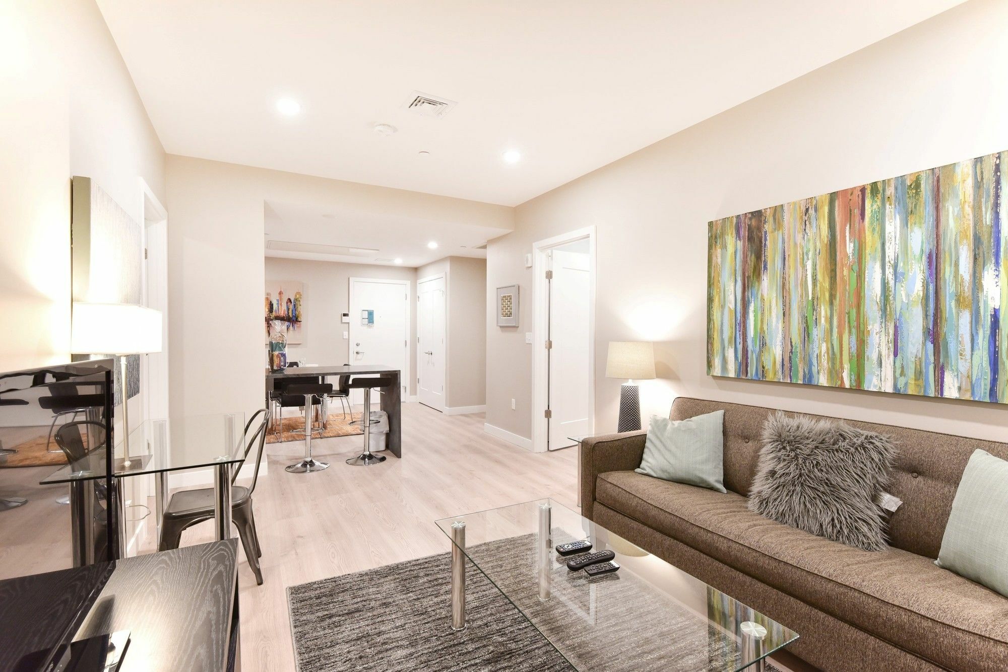 Global Luxury Suites At Longwood Brookline Zewnętrze zdjęcie