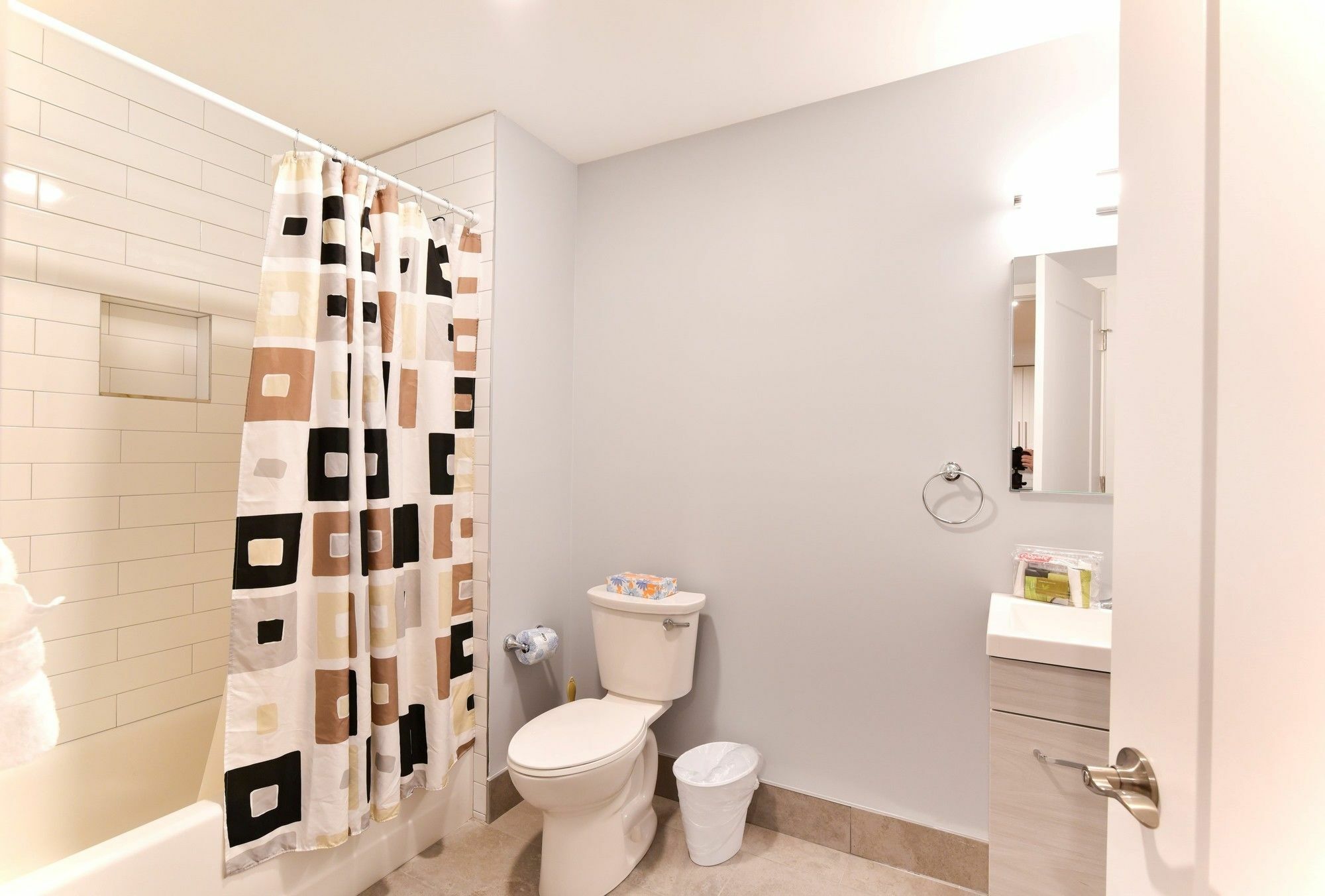 Global Luxury Suites At Longwood Brookline Zewnętrze zdjęcie
