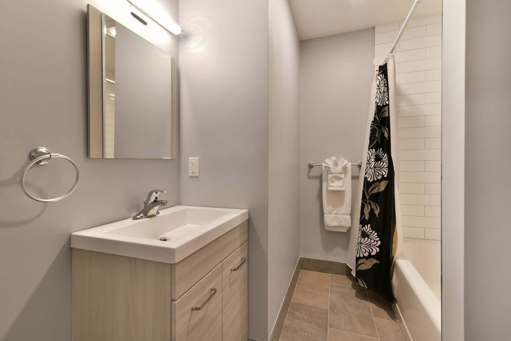Global Luxury Suites At Longwood Brookline Zewnętrze zdjęcie