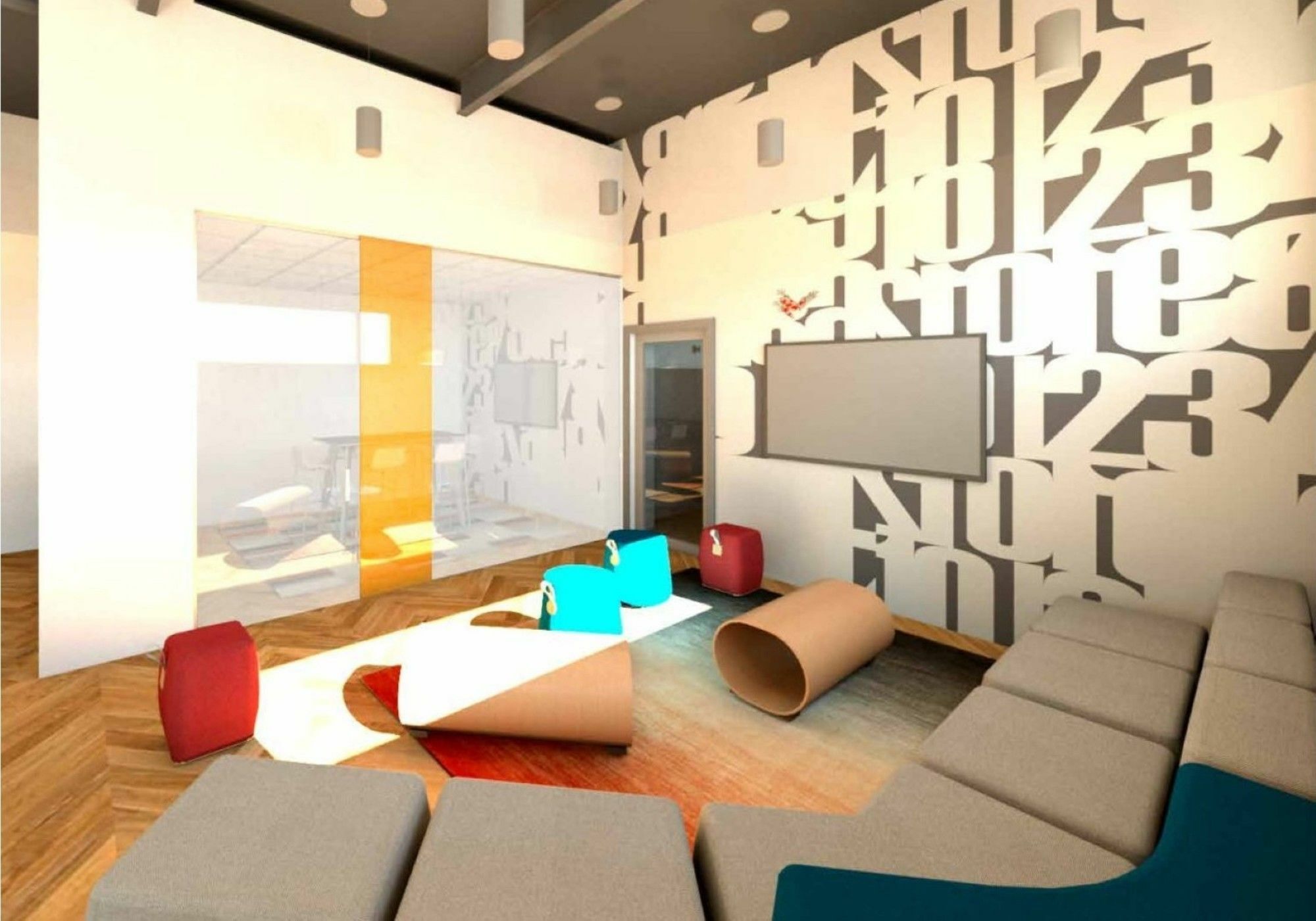Global Luxury Suites At Longwood Brookline Zewnętrze zdjęcie