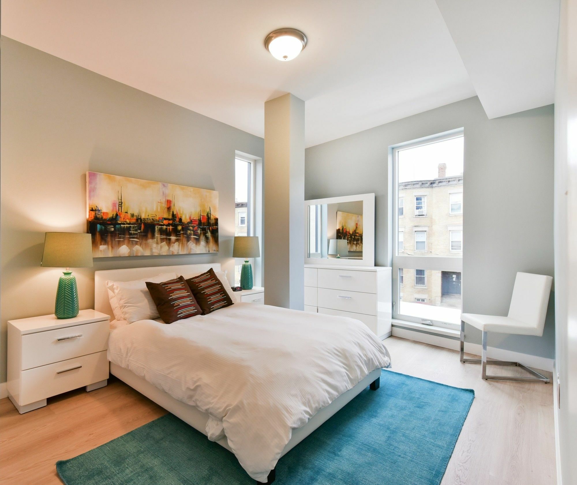 Global Luxury Suites At Longwood Brookline Zewnętrze zdjęcie