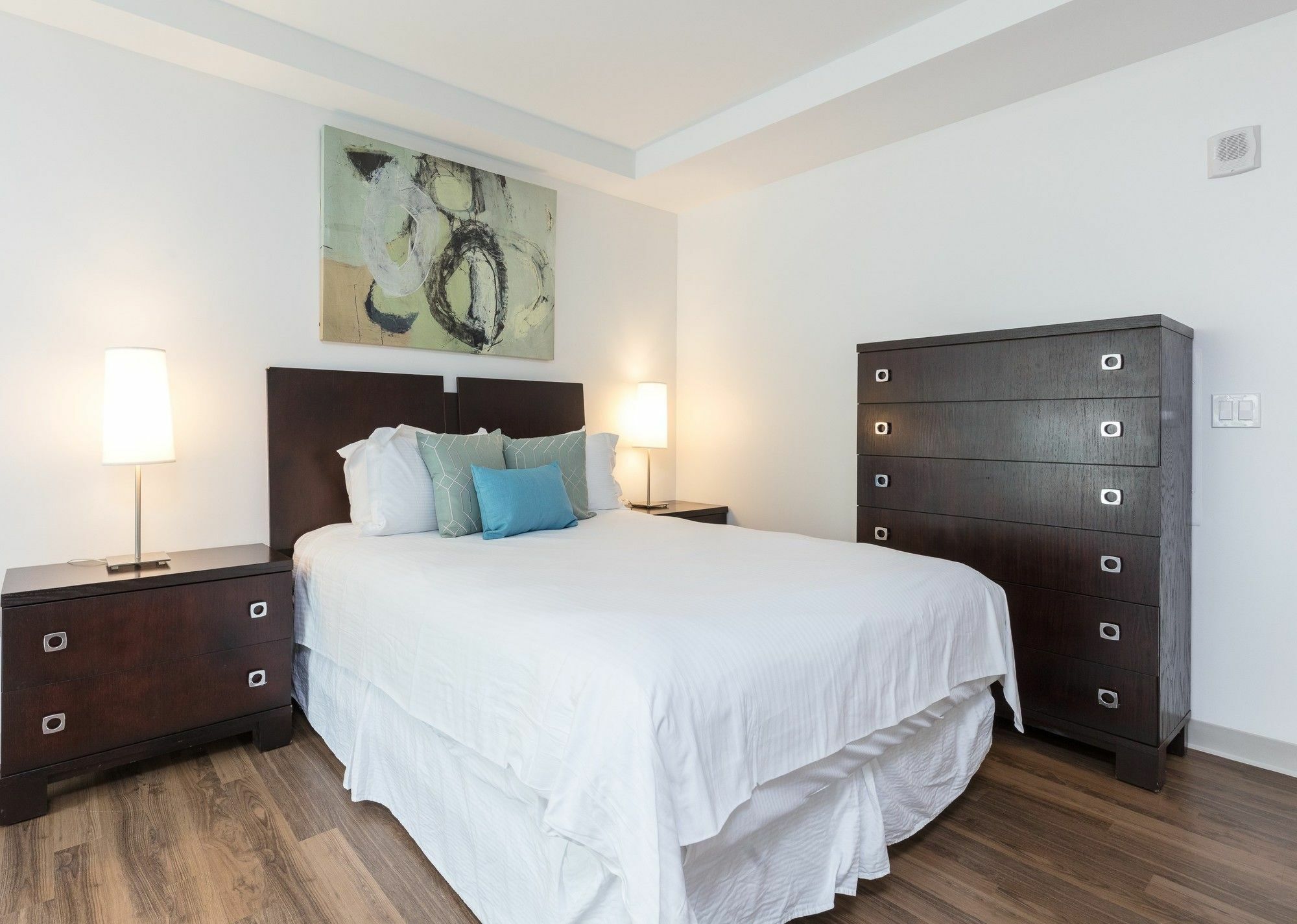 Global Luxury Suites At Longwood Brookline Zewnętrze zdjęcie