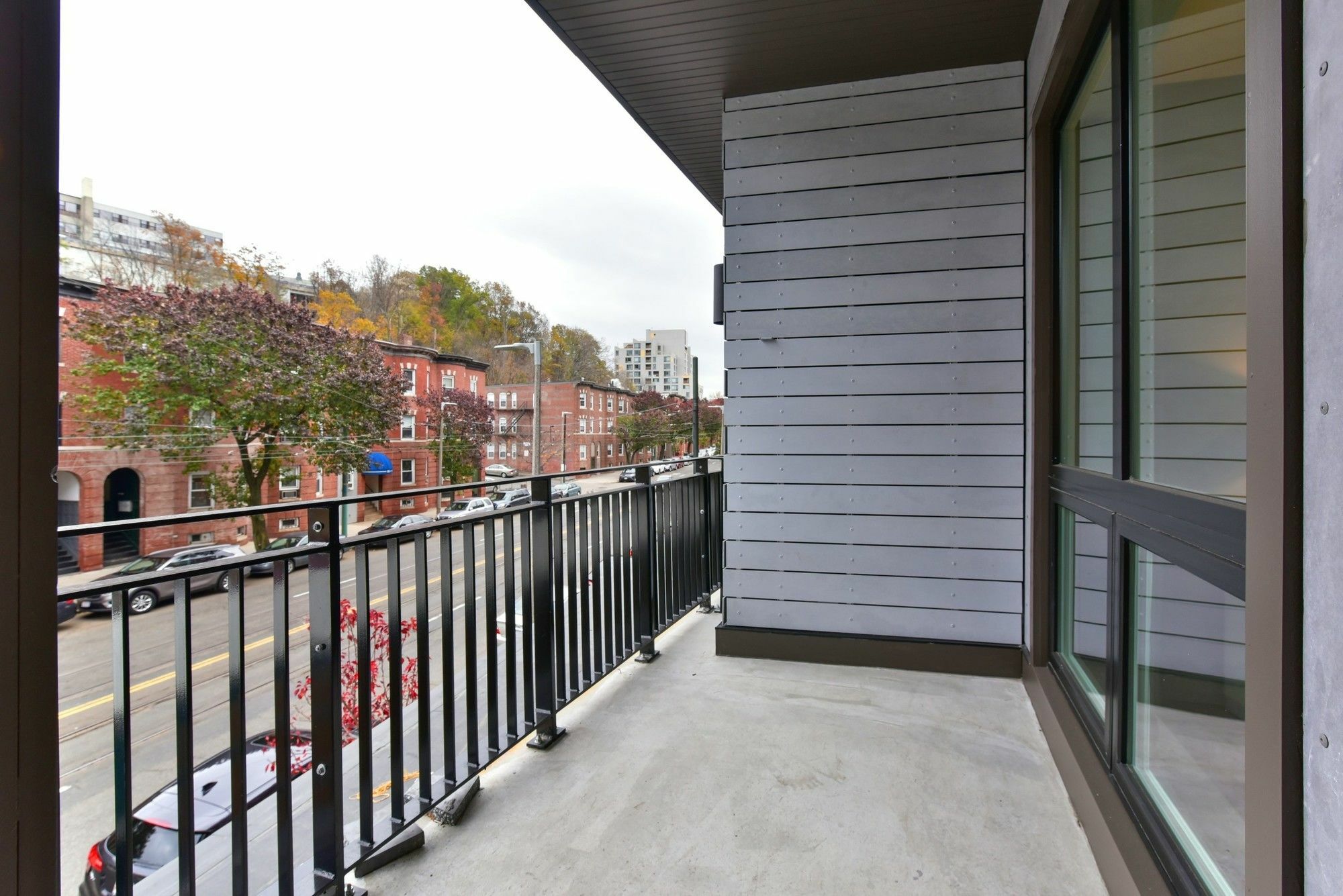 Global Luxury Suites At Longwood Brookline Zewnętrze zdjęcie