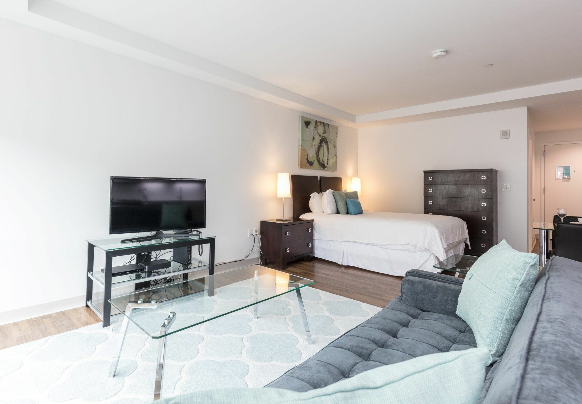 Global Luxury Suites At Longwood Brookline Zewnętrze zdjęcie