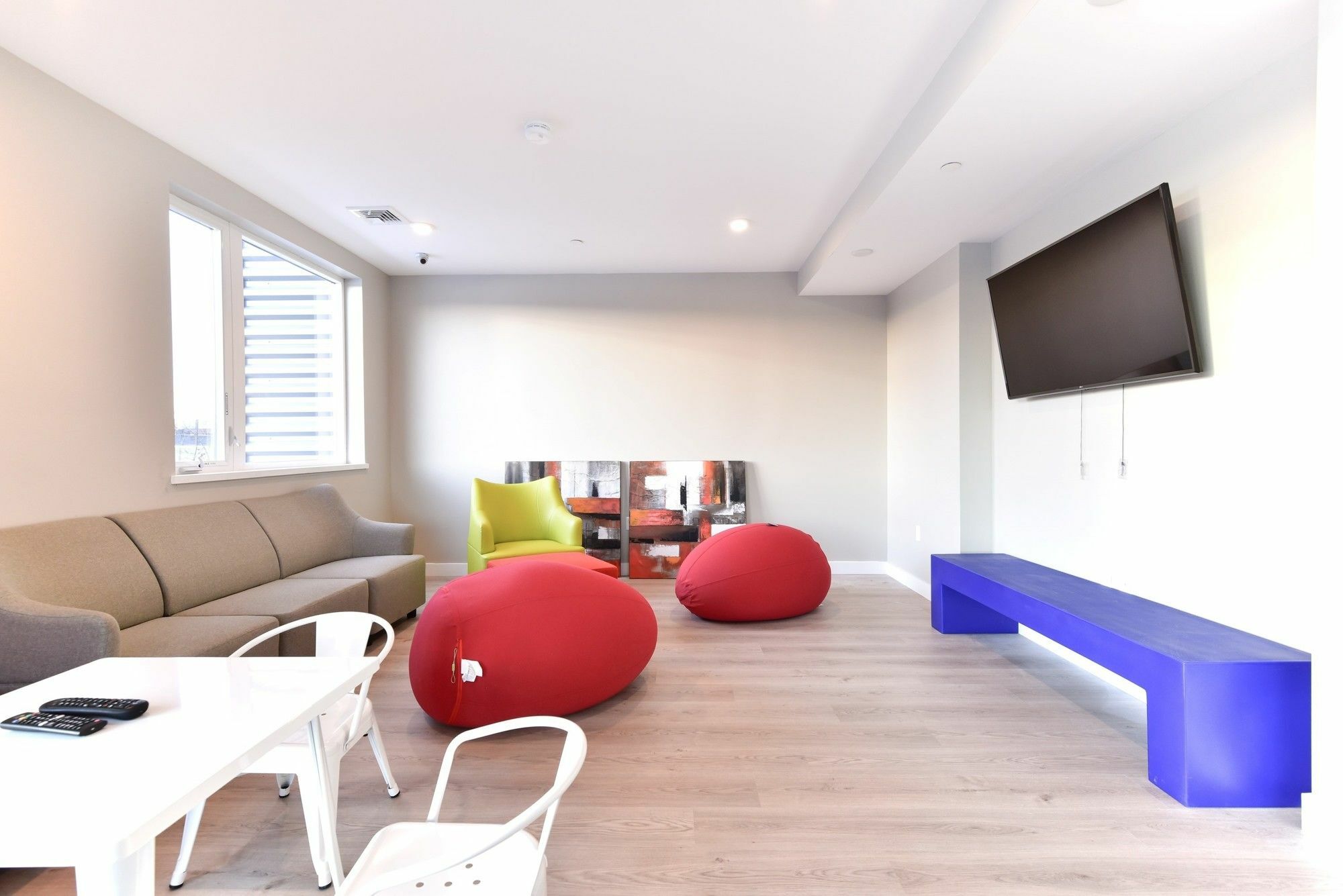 Global Luxury Suites At Longwood Brookline Zewnętrze zdjęcie