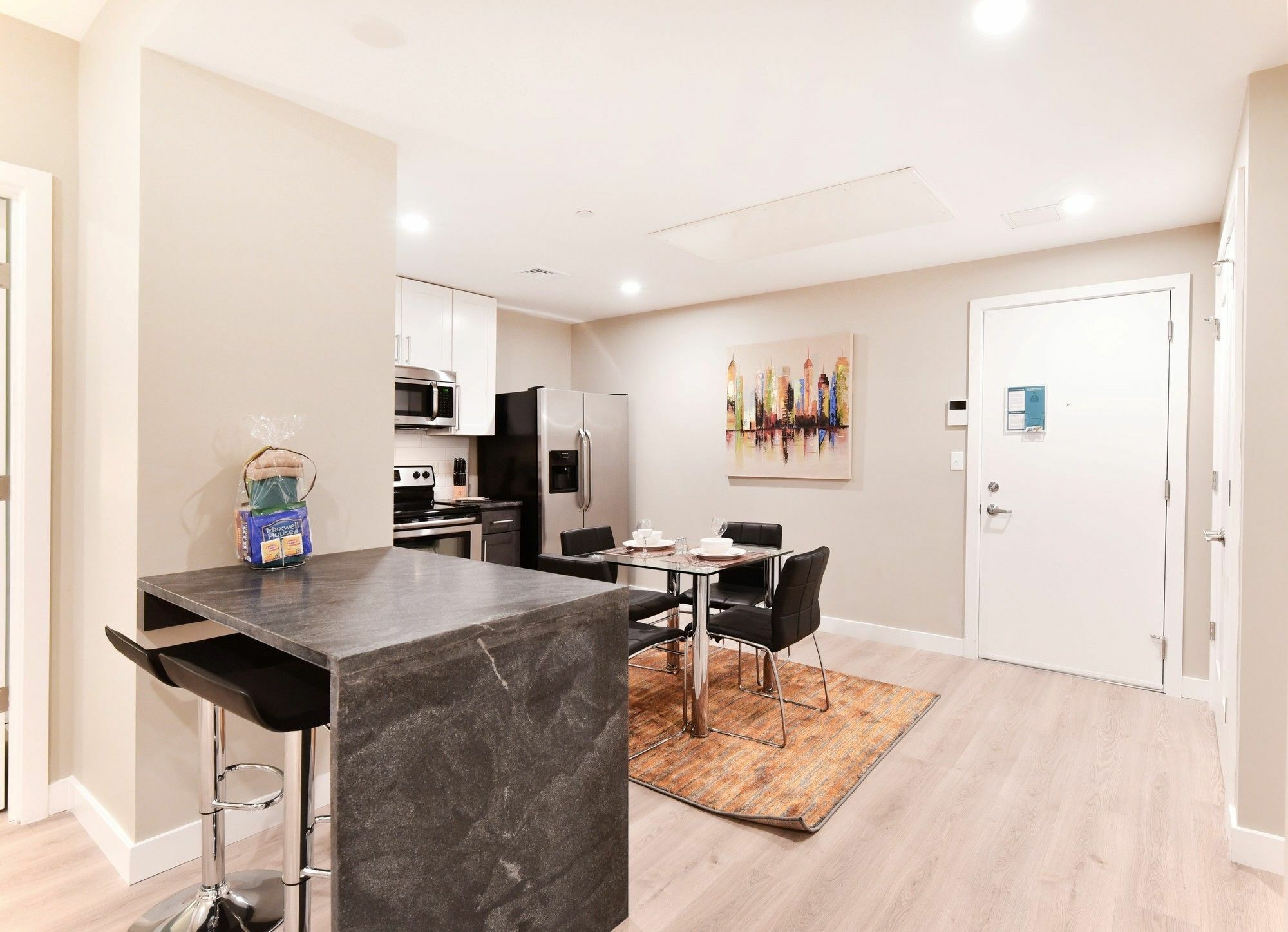 Global Luxury Suites At Longwood Brookline Zewnętrze zdjęcie