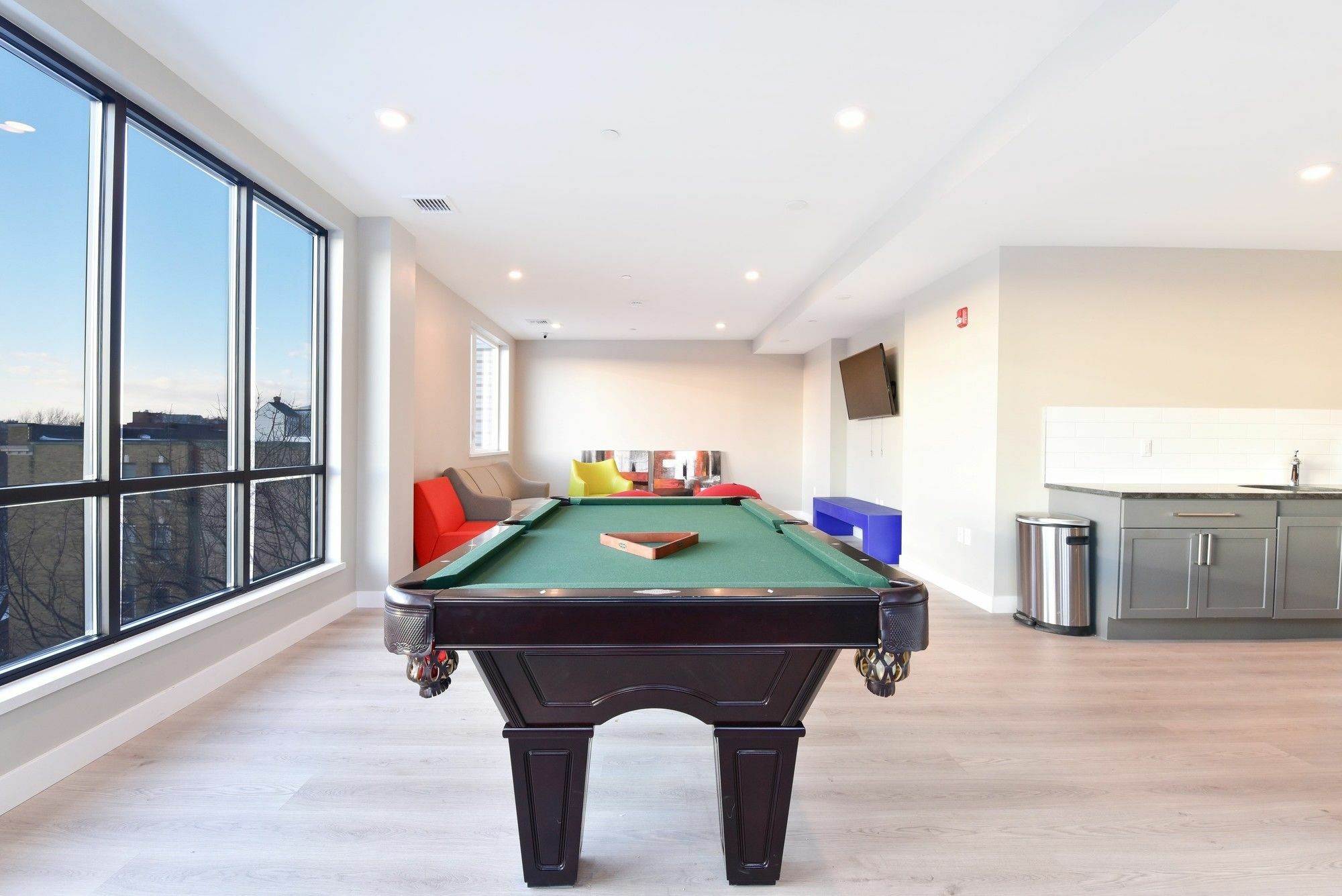 Global Luxury Suites At Longwood Brookline Zewnętrze zdjęcie