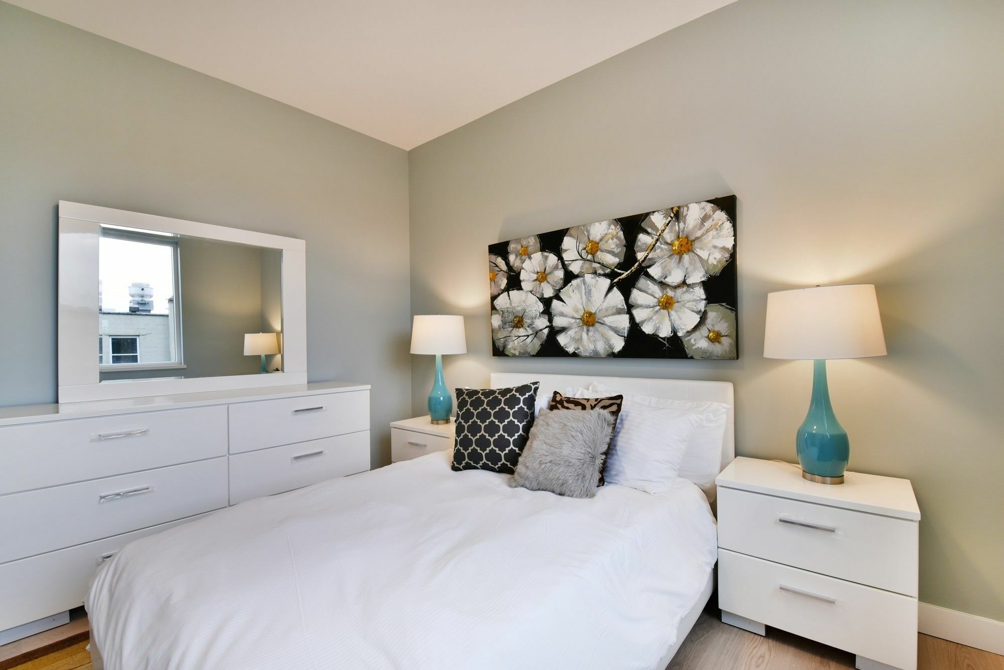 Global Luxury Suites At Longwood Brookline Zewnętrze zdjęcie