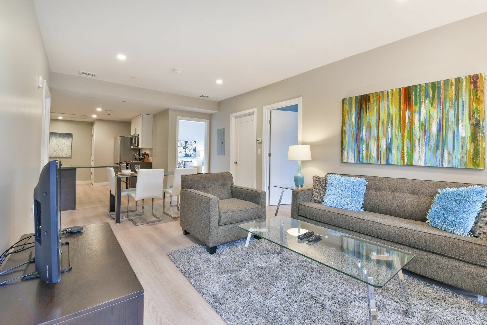 Global Luxury Suites At Longwood Brookline Zewnętrze zdjęcie