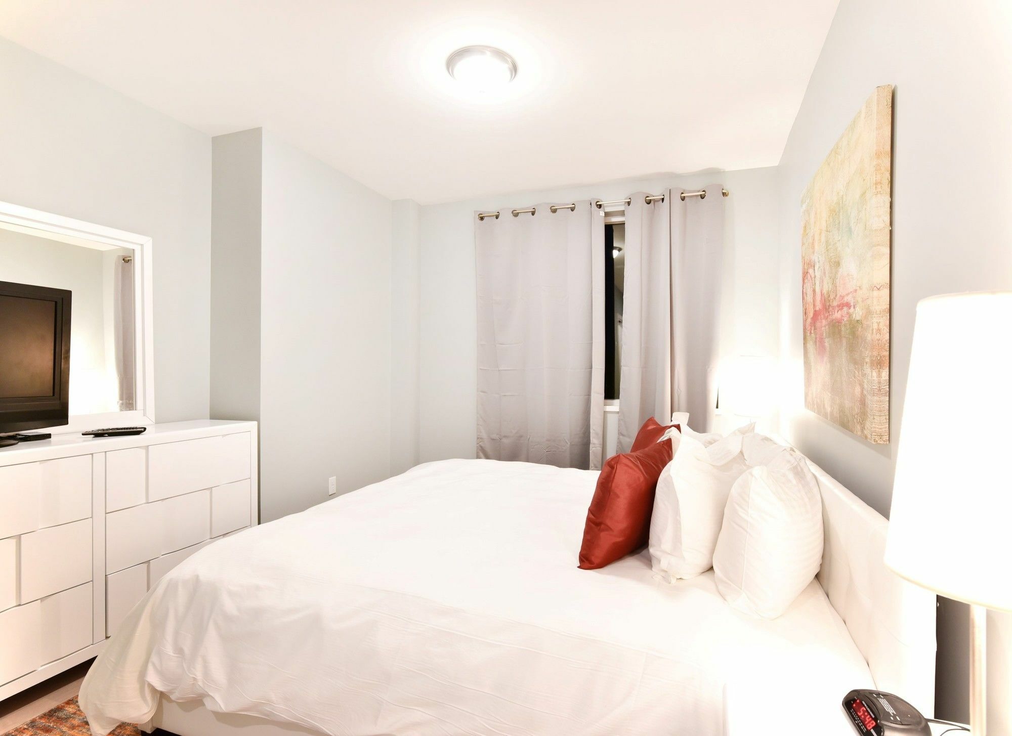 Global Luxury Suites At Longwood Brookline Zewnętrze zdjęcie