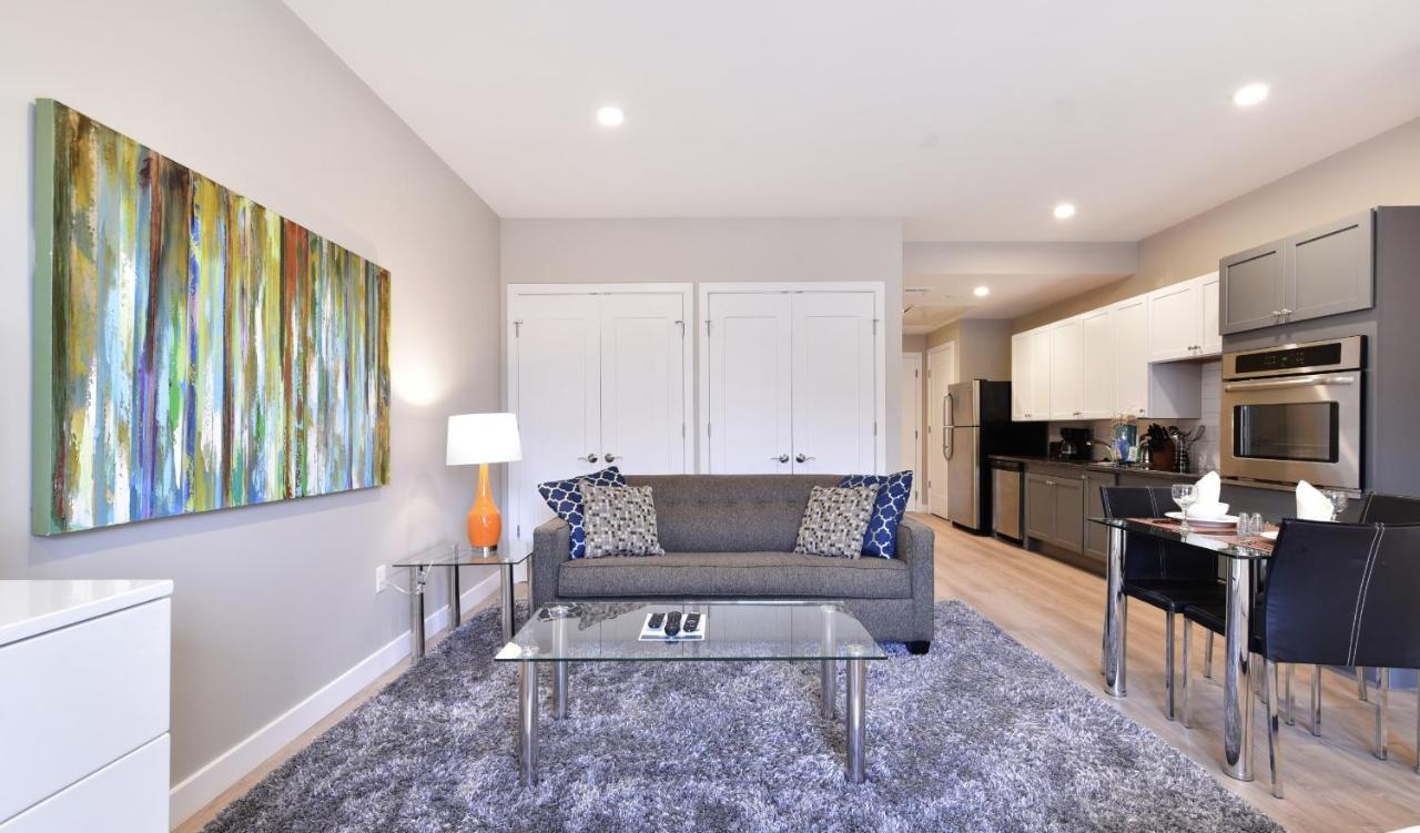 Global Luxury Suites At Longwood Brookline Pokój zdjęcie